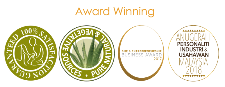 award aper