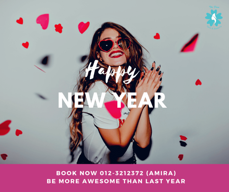 NEW YEAR POST 2