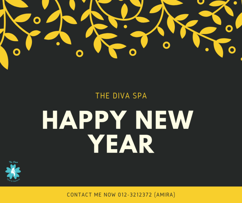 NEW YEAR POST