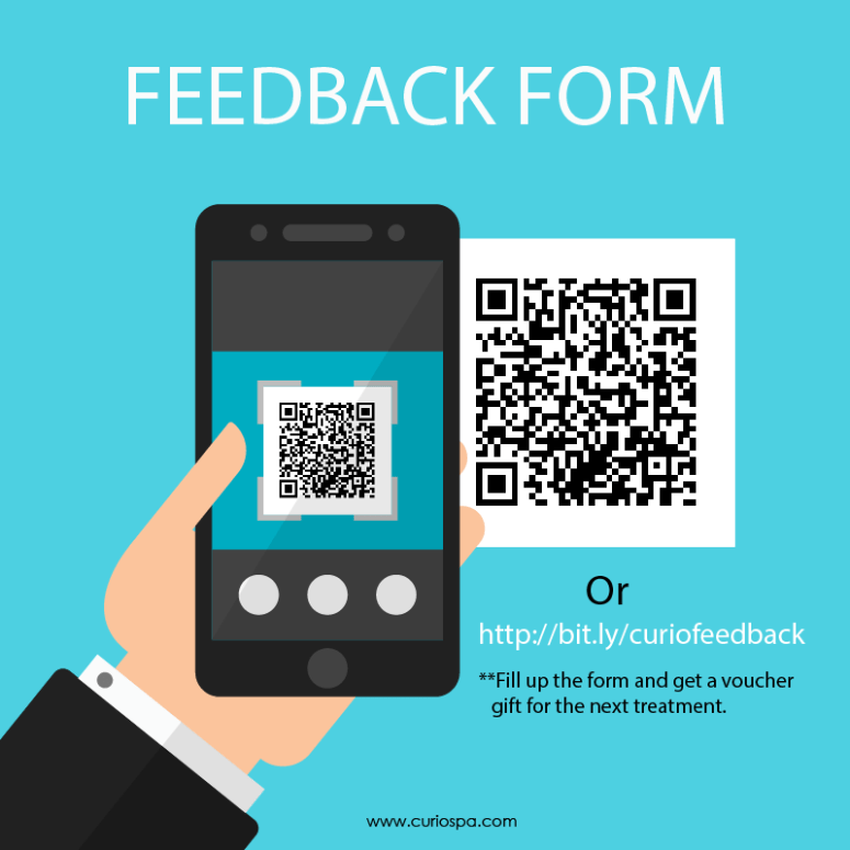 feedback posterr